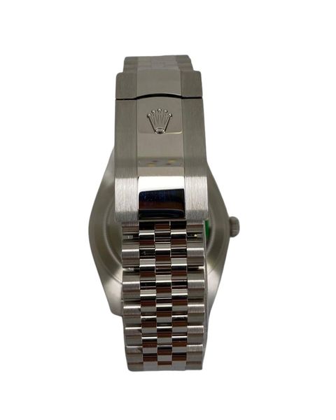 Rolex Datejust 41 126300